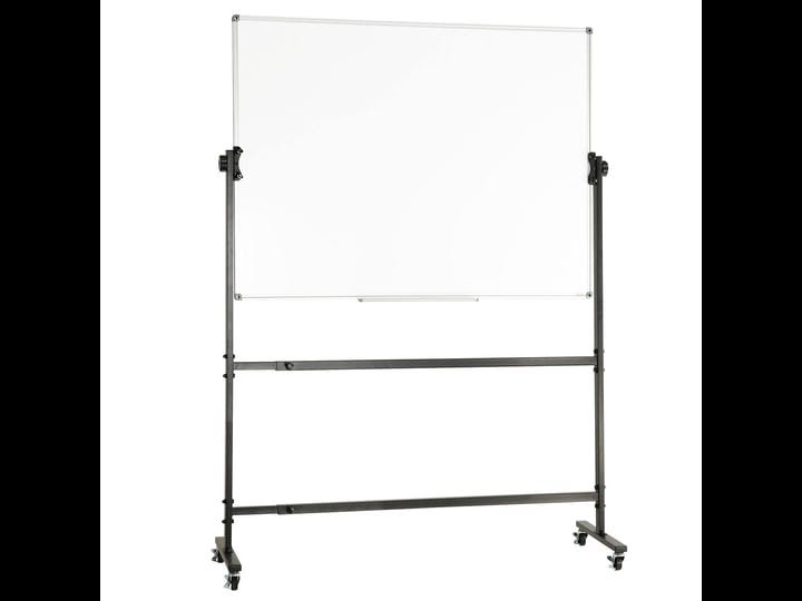 vevor-rolling-whiteboard-48x32-inch-double-sided-magnetic-mobile-whiteboard-360-reversible-adjustabl-1
