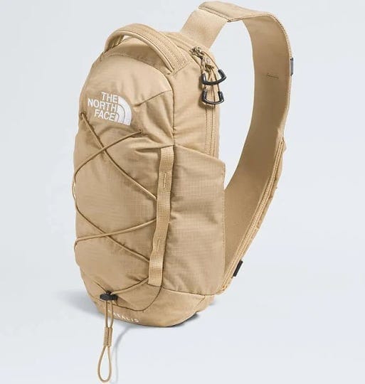 the-north-face-borealis-sling-backpack-khaki-stone-1