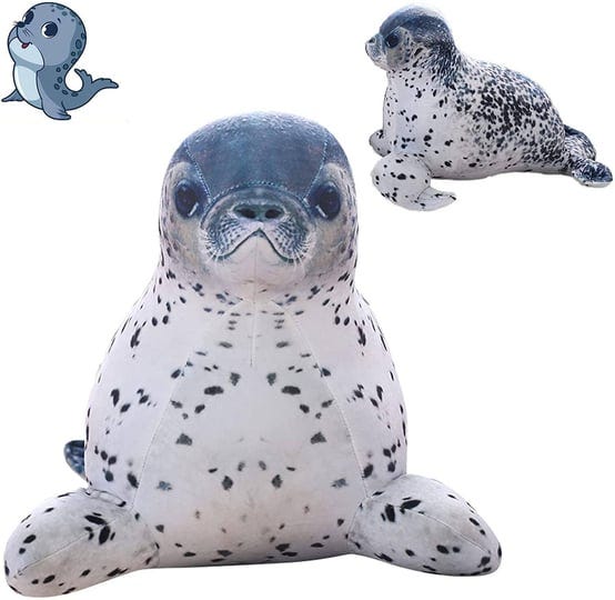 cosgoo-12-inch-realistic-seal-stuffed-animals-real-looking-seal-plush-toys-seal-plushies-doll-adorab-1