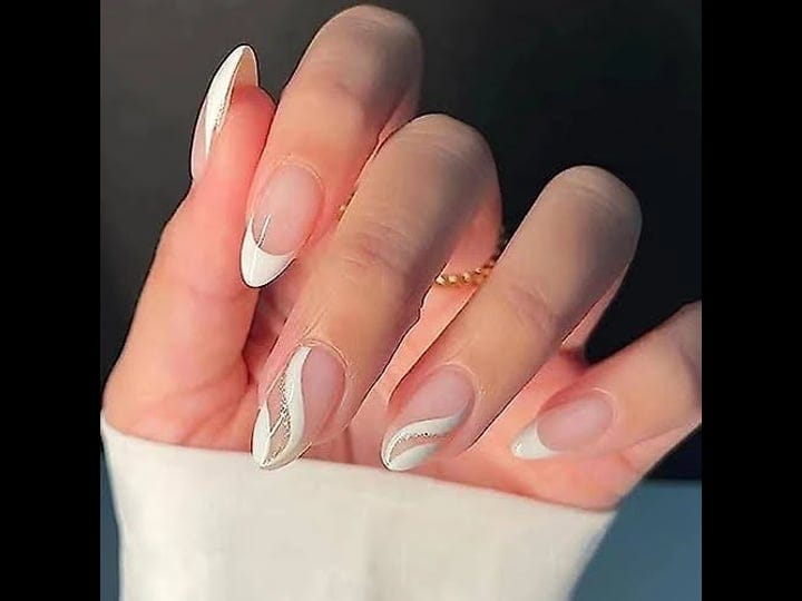 press-on-nails-short-square-fake-nails-with-design-acrylic-full-cover-false-nails-for-women-and-girl-1