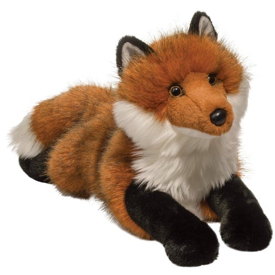 douglas-fletcher-red-fox-plush-stuffed-animal-1