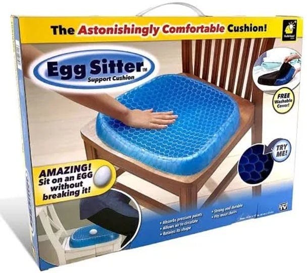 as-seen-on-tv-egg-sitter-seat-cushion-blue-1