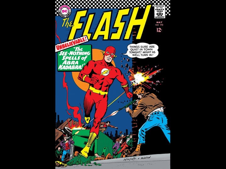 the-flash-the-silver-age-omnibus-vol-3-book-1