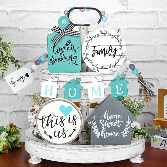 tiered-tray-decor-13-pcs-farmhouse-decor-set-stereoscopic-exquisite-relief-design-sign-rustic-table--1