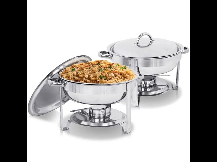 super-deal-upgraded-5-qt-full-size-stainless-steel-chafing-dish-set-of-2-pack-round-chafer-buffet-ca-1