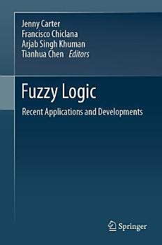 Fuzzy Logic | Cover Image