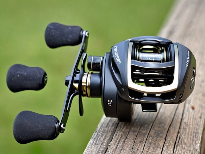 Shakespeare-Agility-Low-Profile-Baitcast-Reel-2