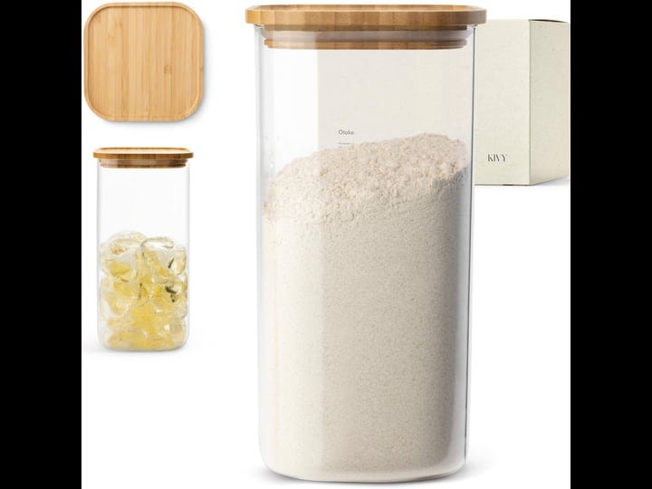 kivy-large-glass-jar-with-lid-100oz-sealed-glass-canisters-with-airtight-lid-glass-canister-square-g-1