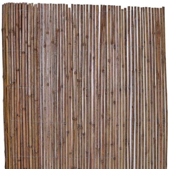 72-in-h-x-192-in-l-split-bamboo-slats-screening-fencing-chocolate-finish-bamboo-fence-roll-1