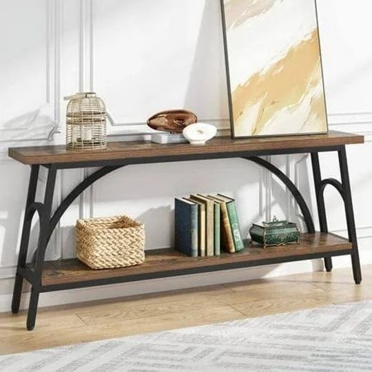 tribesigns-extra-long-console-table-70-8-narrow-sofa-table-entryway-table-with-2-tier-wood-shelves-b-1