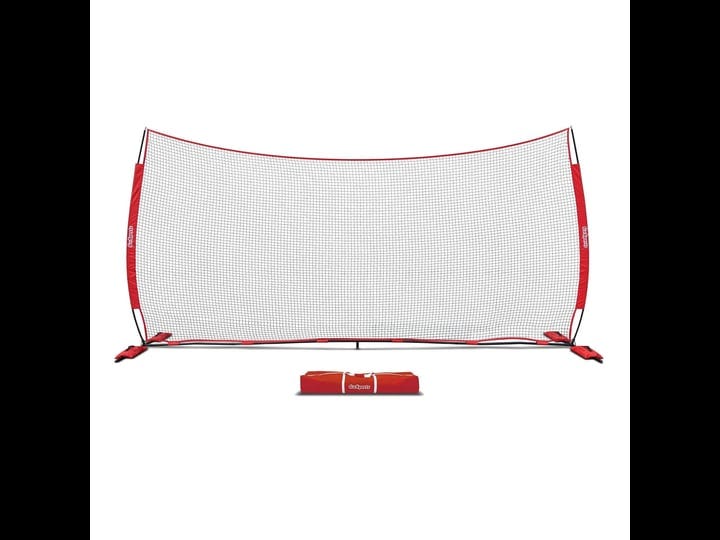 gosports-20-ft-x-10-ft-sports-barrier-net-with-weighted-sand-bags-1