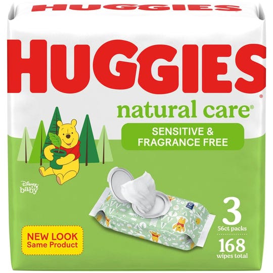 huggies-natural-care-wipes-sensitive-fragrance-free-disney-baby-168-wipes-1