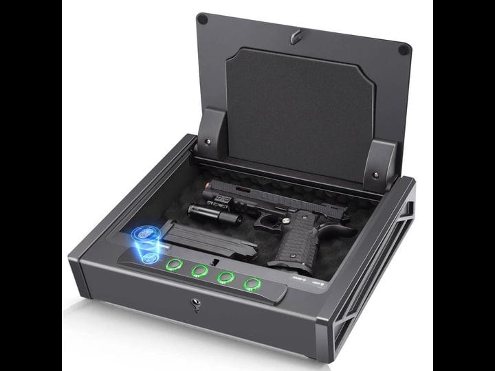 soulyi-ssz01mb-biometric-solid-steel-gun-safe-matt-black-1