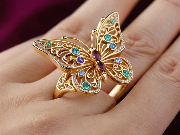 Gold-Butterfly-Ring-3