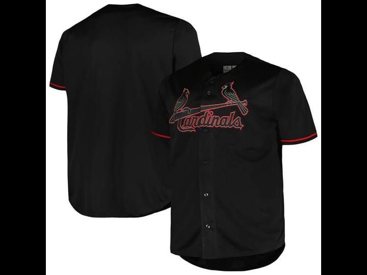 mens-profile-st-louis-cardinals-big-tall-blackout-replica-jersey-1