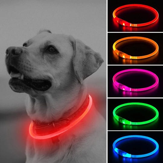 illumifun-led-dog-collar-usb-rechargeable-lighted-dog-collar-tpu-cuttable-dog-light-for-your-dogs-wa-1