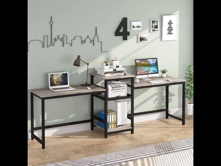 tribesigns-extra-long-two-person-desk-with-storage-shelves-96-9-inch-double-computer-desks-with-prin-1