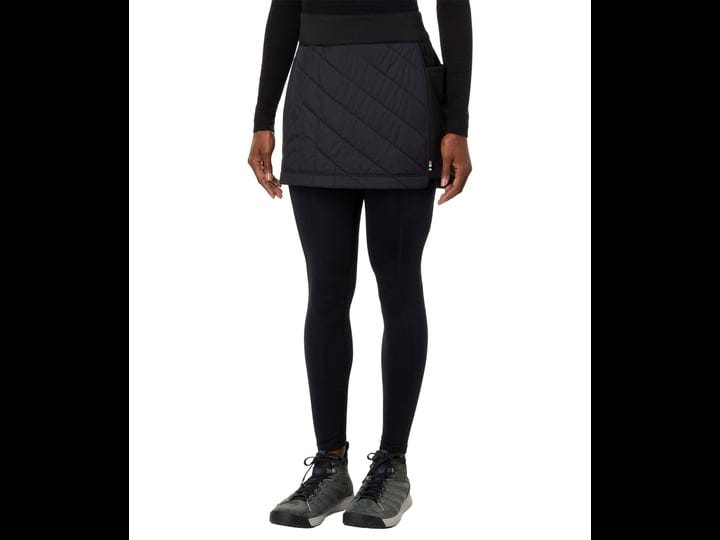 smartwool-smartloft-skirt-womens-black-m-1