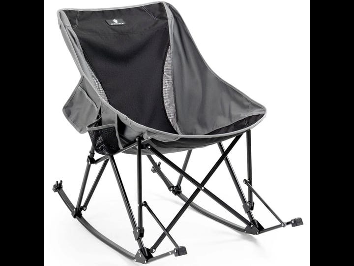 dowinx-folding-rocking-camping-chair-portable-outdoor-rocker-for-patio-garden-lawn-supports-up-to-31