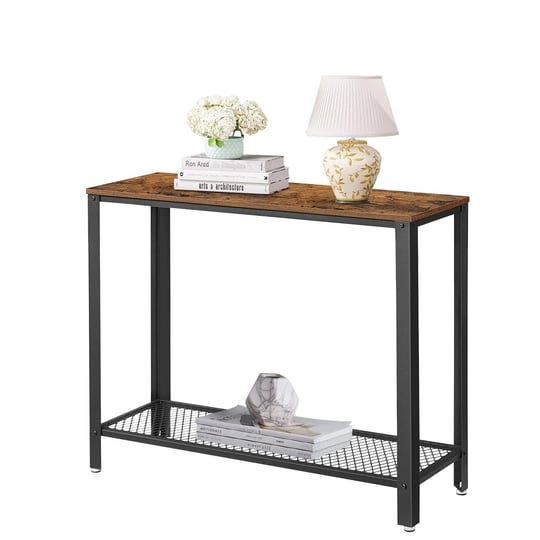 zanzio-console-table-narrow-entryway-table-2-tier-industrial-entrance-tables-with-shelves-for-entryw-1