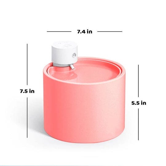 automatic-cat-water-fountain-dual-water-modes-pink-3-5-days-to-arrive-1