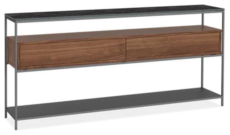 room-board-modern-williams-console-table-in-black-marbled-black-ceramic-top-walnut-wood-1