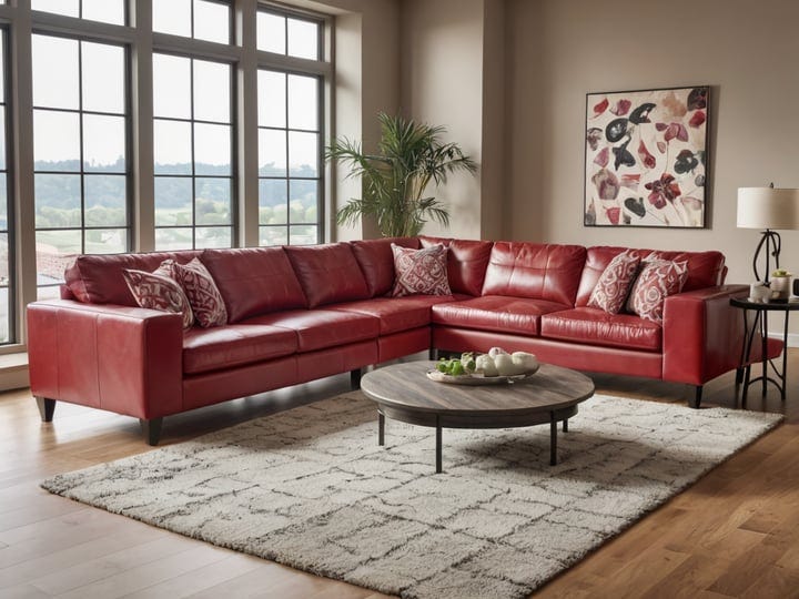 Red-Leather-Sectional-5