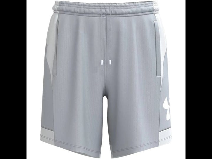 under-armour-womens-baseline-basketball-shorts-halo-gray-s-small-1