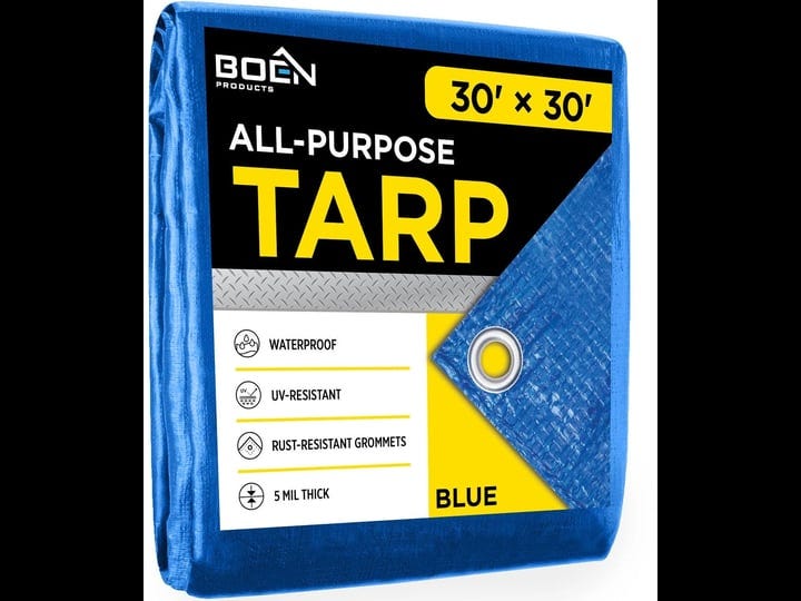 boen-30-ft-x-30-ft-all-purpose-blue-tarp-1