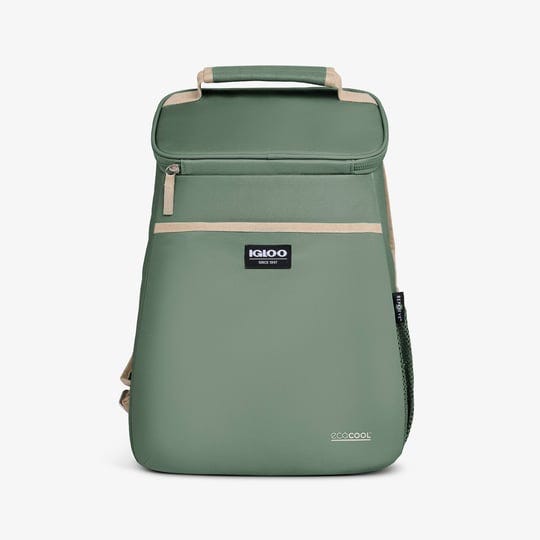 igloo-ecocool-24-backpack-vintage-green-size-large-1