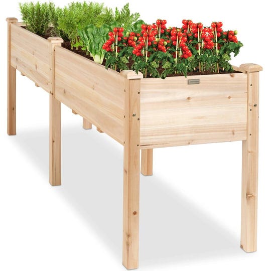best-choice-products-72x24x30in-raised-garden-bed-elevated-wood-planter-box-stand-for-backyard-patio-1