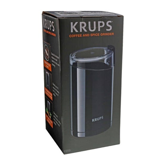 krups-f20342di-electric-spice-and-coffee-grinder-stainless-steel-blades-black-1