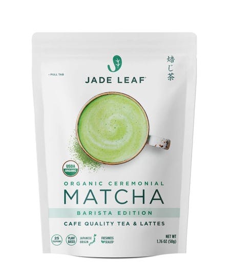 jade-leaf-organic-ceremonial-japanese-matcha-green-tea-powder-barista-edition-50g-pouch-1