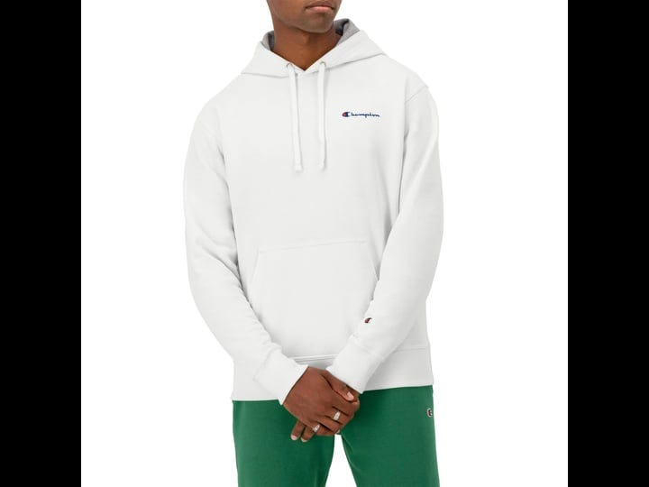 champion-mens-powerblend-logo-hoodie-white-size-xl-1