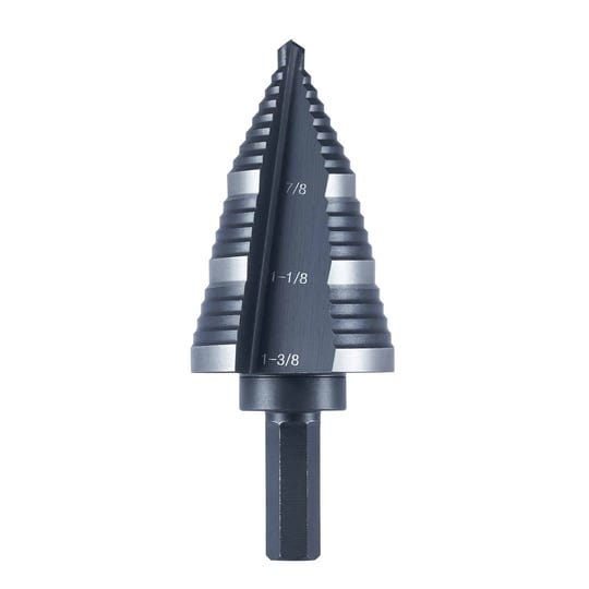 generic-anfrere-3-sizes-m2-step-drill-bit-for-steel-sheet-7-8-1-1-8-1-3-8-m2-high-speed-steel-drill--1