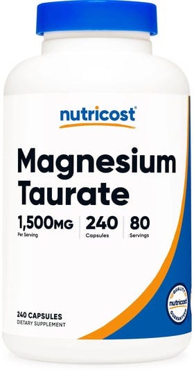 nutricost-magnesium-taurate-1