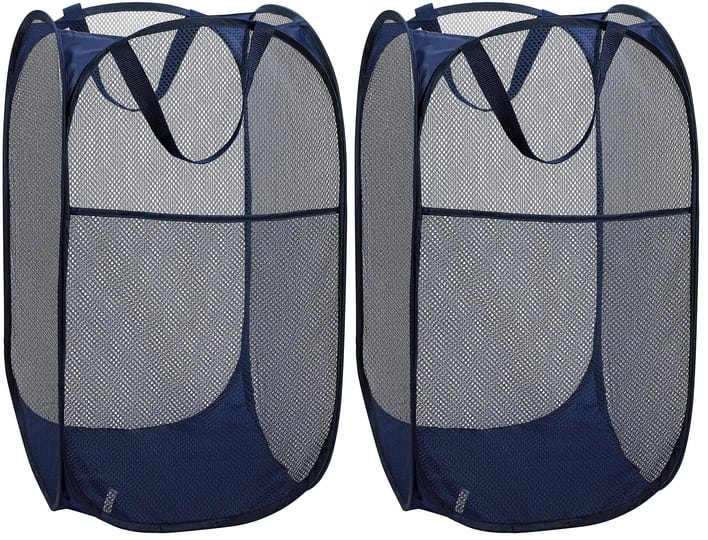 handy-laundry-mesh-popup-hamper-foldable-lightweight-basket-for-washing-durable-clothing-storage-for-1