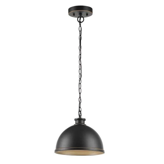 hampton-bay-60956-talullah-1-light-oil-rubbed-bronze-pendant-lighting-with-gold-interior-1