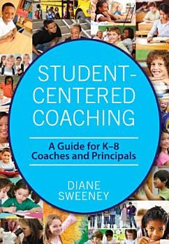 Student-Centered Coaching | Cover Image