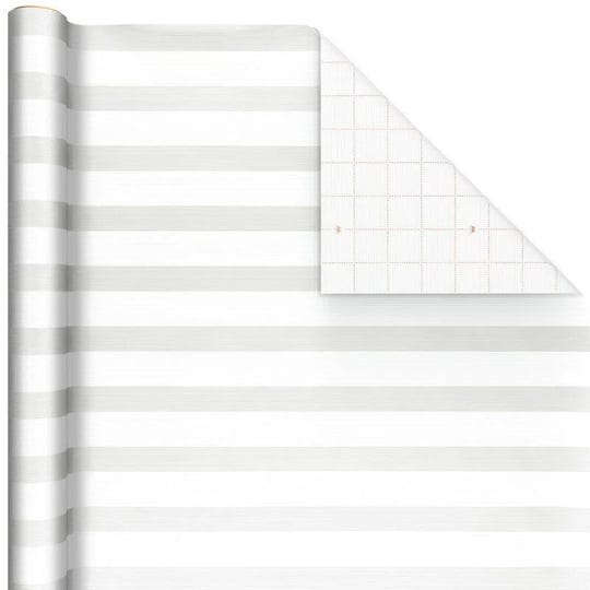 hallmark-white-and-pearl-stripe-wrapping-paper-15-sq-ft-1