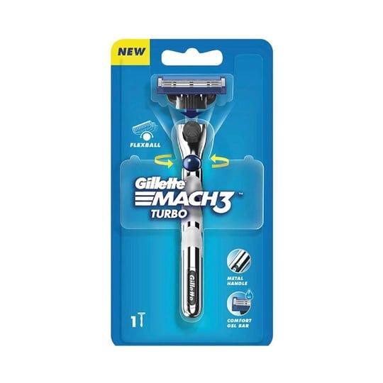 gillette-mach3-turbo-mens-razor-with-flexball-technology-1