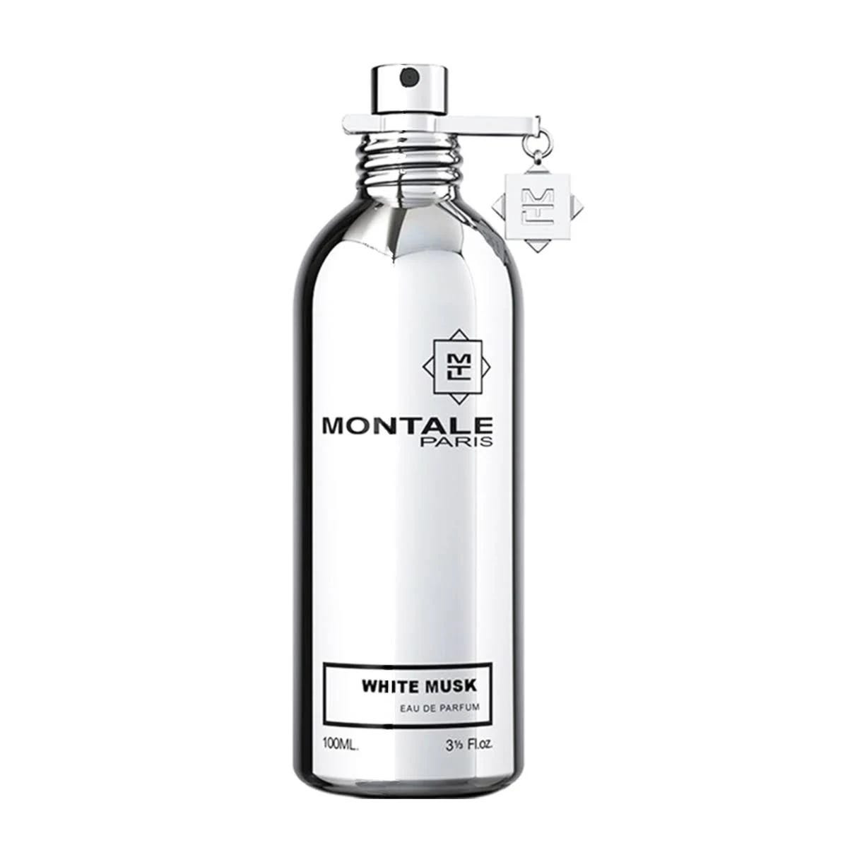 Exquisite White Musk Hair Mist for a Sensational Experience | Image