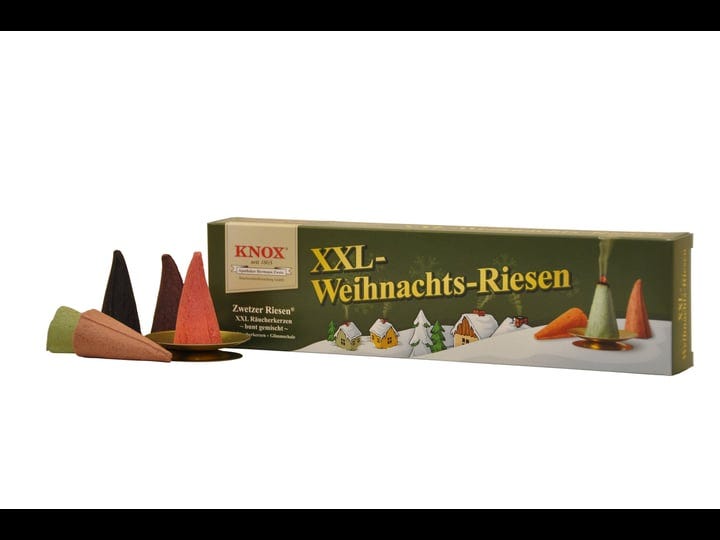 knox-christmas-german-incense-cones-giant-xxl-1