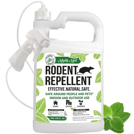 mighty-mint-gallon-128-oz-rodent-natural-peppermint-oil-spray-1