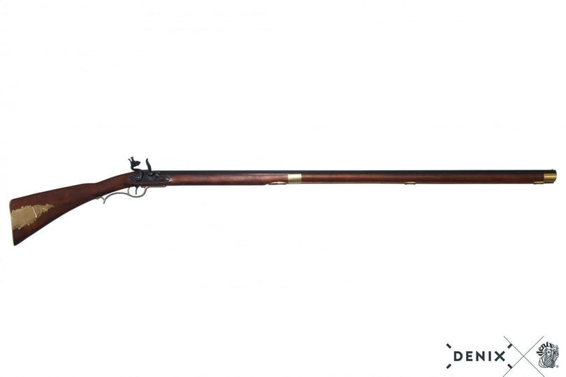 denix-kentucky-long-rifle-1
