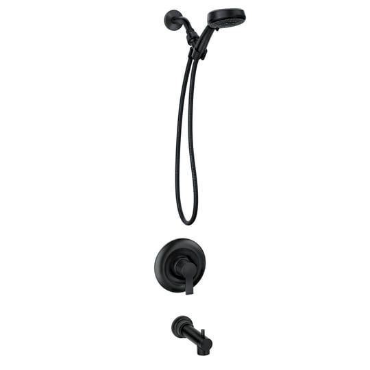 moen-82618bl-meena-single-handle-tub-shower-valve-with-handshower-finish-matte-black-1