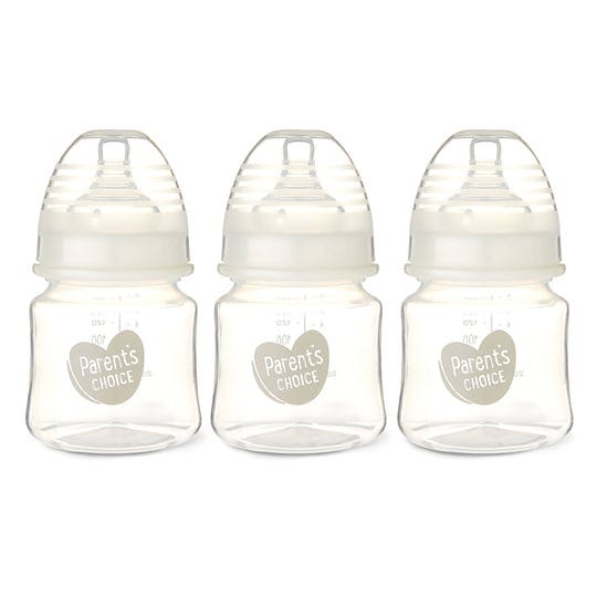 parents-choice-wide-neck-bottles-5-fl-oz-3-pack-clear-1