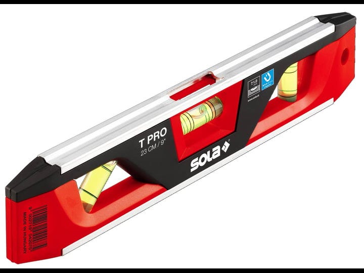 sola-tpro-torpedo-level-9-inch-magnetic-black-red-1