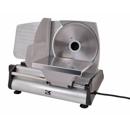 kalorik-professional-style-food-slicer-silver-1