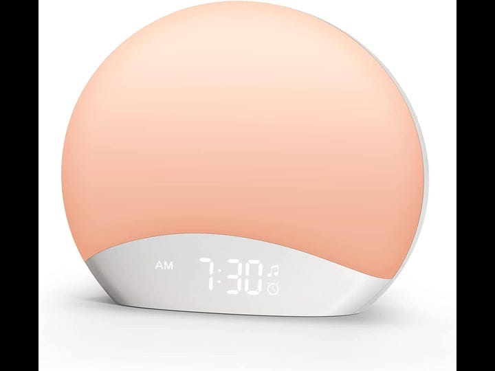 sunrise-alarm-clock-with-night-light-and-wake-up-light-1